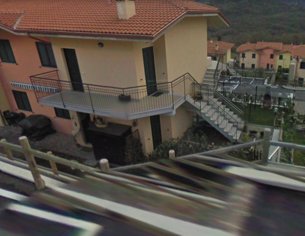 Casa Vacanza Molise Castelpetroso Ngoại thất bức ảnh