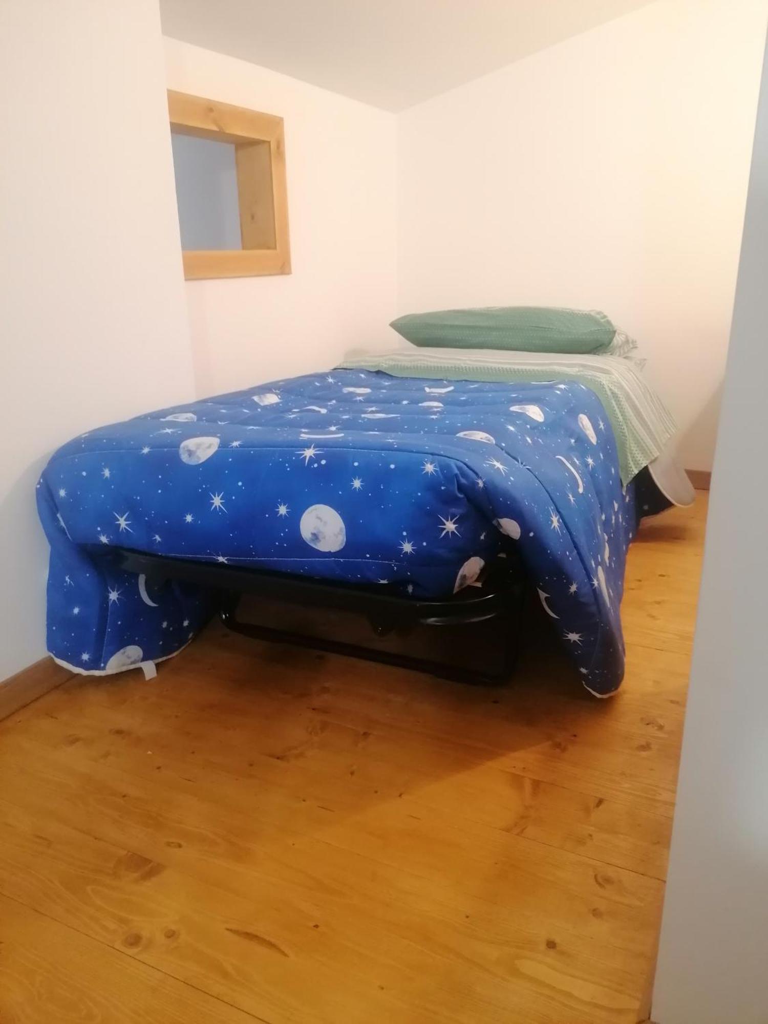 Casa Vacanza Molise Castelpetroso Ngoại thất bức ảnh